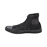 Tênis Converse All Star Monochrome