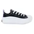Tênis Converse All Star Move Infantil Original Pt Entrega