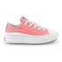 Tênis Converse All Star Move Sola Alta Ct17820017 Coral