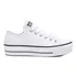 Tênis Converse All Star Plataforma Original Feminino Adulto.