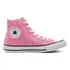 Tenis Converse All Star Rosa Cano Atlo Infantil Original