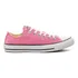 Tenis Converse All Star Rosa  Ct00010006 Cano Baixo Original