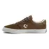 Tênis Converse Boulevard Seasonal Material Marrom