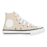 Tenis Converse Cano Alto