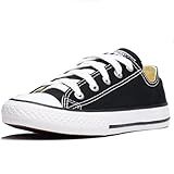 Tênis Converse Chuck Taylor All Star All Black