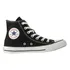 Tênis Converse Chuck Taylor All Star Core Hi Preto Vermelho 