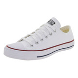 Tênis Converse Chuck Taylor All Star Couro Ct0450 Preto