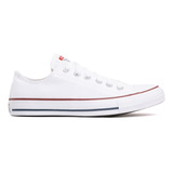 Tenis Converse Chuck Taylor All Star Ct00010001 Branco