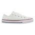 Tênis Converse Chuck Taylor All Star Infantil Branco