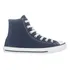 Tênis Converse Chuck Taylor All Star Infantil Hi Marinho Cru