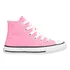 Tênis Converse Chuck Taylor All Star Infantil Hi Rosa Cru