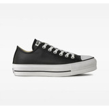 Tênis Converse Chuck Taylor All Star Lift Platform Original