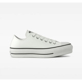 Tênis Converse Chuck Taylor All Star Lift Platform Original