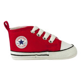 Tênis Converse Chuck Taylor My First All Star Crib