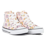 Tenis Converse Infantil All