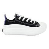 Tenis Converse Kids All