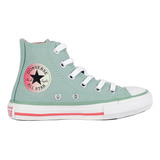 Tenis Converse Kids Chuck