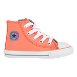 Tenis Converse Litle Kids