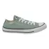 Tênis Converse Taylor Seasonal Chuck Taylor Ct0420007 Color Verde Fosco/preto/branco 36 Br