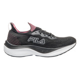Tenis Corrida Fila Go