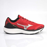 Tenis Corrida Masculino Mizuno