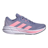 Tênis Corrida Questar 3 adidas