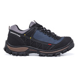 Tenis Coturno Adventure Masculino