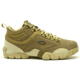 Tenis Coturno Adventure Oakl