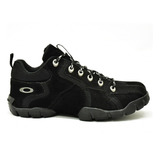 Tenis Coturno Oak Adventure