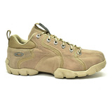 Tenis Coturno Oak Adventure