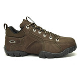 Tenis Coturno Oak Flack