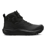 Tenis Coturno Under Armour