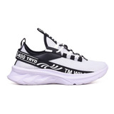 Tenis Cross Tryd 5400
