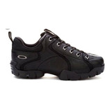 Tenis Da Oakl Palmilha De Gel 20 Off