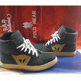 Tenis Dainese Street Biker