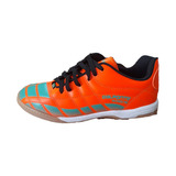 Tenis Dalponte Indoor Valencia