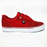 Tenis Dc Shoes Anvil