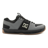 Tênis Dc Shoes Lynx Zero Black