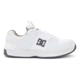 Tênis Dc Shoes Lynx Zero White