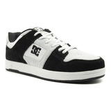 Tenis Dc Shoes Original Manteca 4