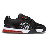 Tênis Dc Shoes Versatile Importado Nf Original Sneaker Skate