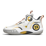 Tenis De Basquete De