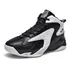 Tênis De Basquete De Cano Alto Entr Sports Shoes