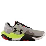 Tênis De Basquete Masculino Under Armour Buzzer 569 37 45