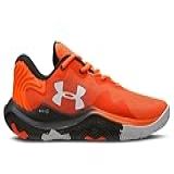 Tênis De Basquete Masculino Under Armour Buzzer 569 37 45