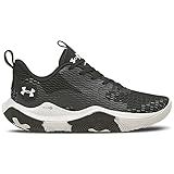 Tênis De Basquete Spawn 3 Under Armour
