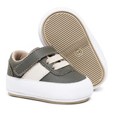 Tenis De Bebe Sapatenis