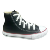 Tenis De Cano Infantil