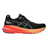 Tenis De Corrida Asics