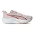Tênis De Corrida Feminino Darter Pro Cabedal Puma Cor Palha Desenho Do Tecido Lisa Tamanho 34 Br